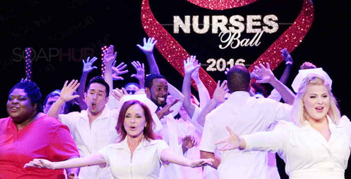 General Hospital Nurses