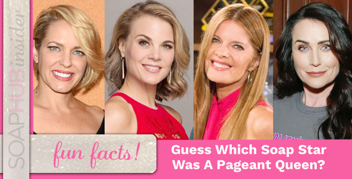 Guess Who Pageant Queen Insider