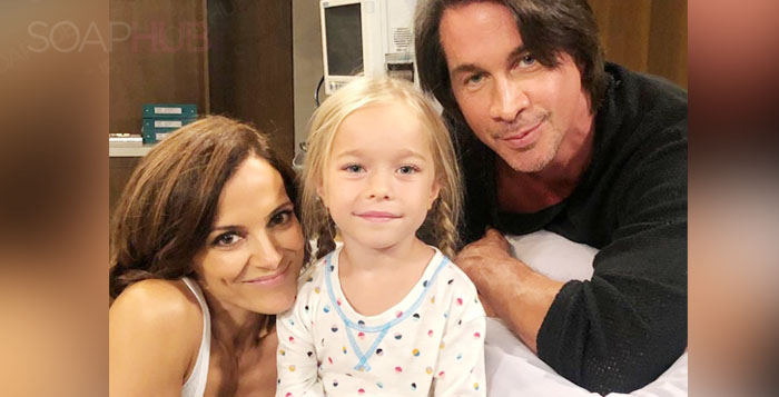 Hayden, Violet, Finn General Hospital