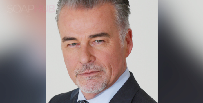 Ian Buchanan