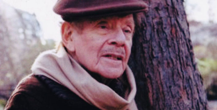 Jerry Stiller