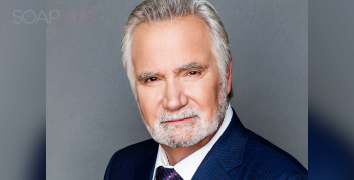 John McCook The Bold and the Beautiful