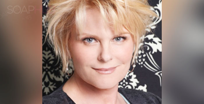 Judi Evans Days of Our Lives