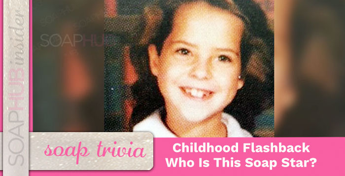 Kelly Monaco Fun Facts Insider