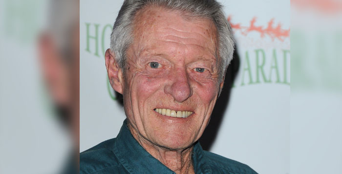 Ken Osmond