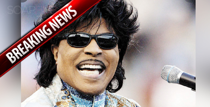 Little Richard