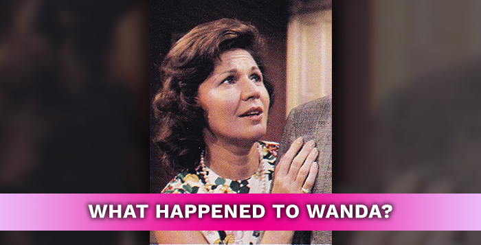 One Life to Live What Happened To Wanda