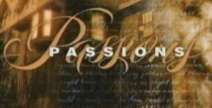 Passions