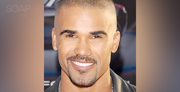 Shemar Moore