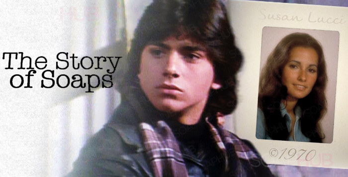The Story Of Soaps