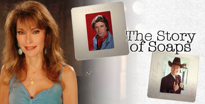 The Story Of Soaps