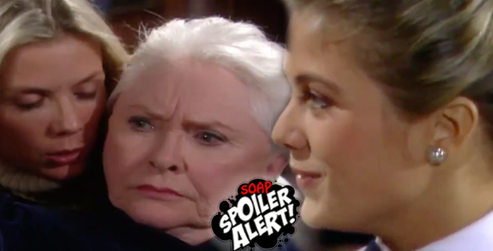 The Bold and the Beautiful Spoilers Preview