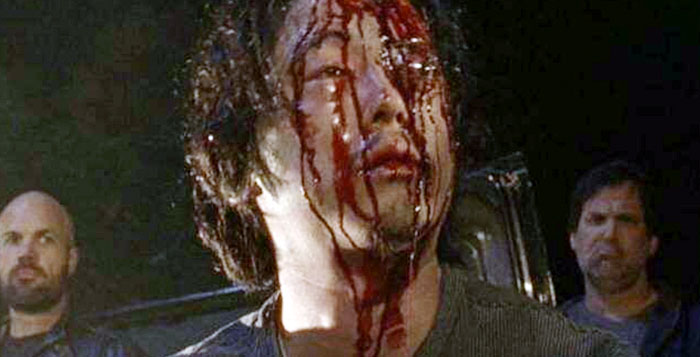 The Walking Dead