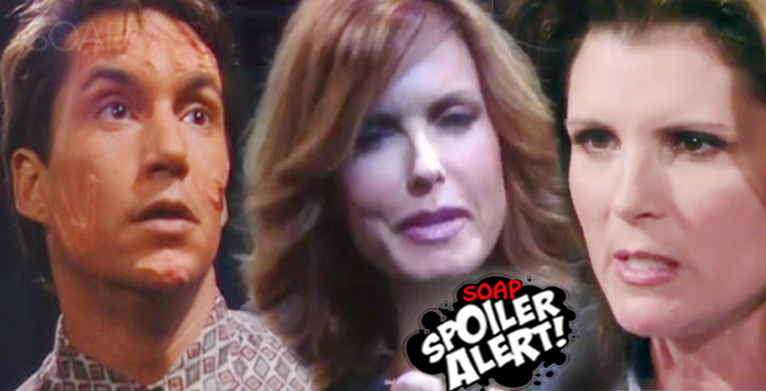 The Young and the Restless Spoilers Preview