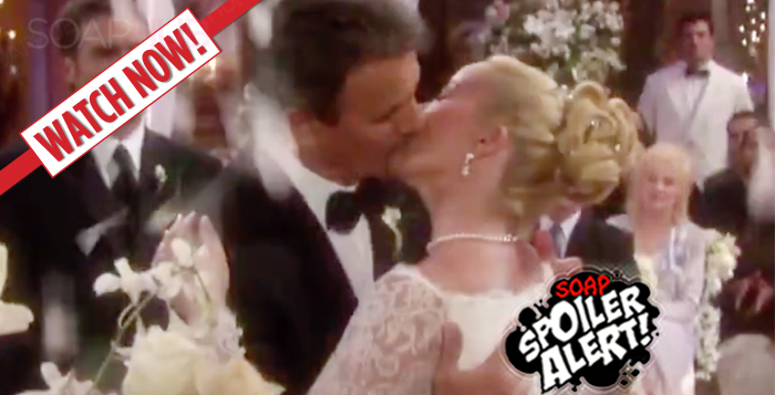 The Young and the Restless Spoilers Preview