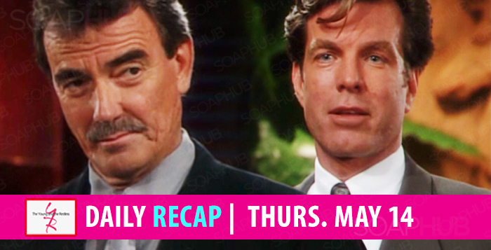 The Young and the Restless Recap
