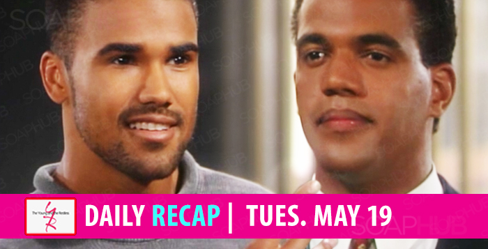The Young and the Restless Recap