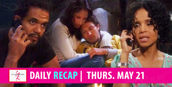 The Young and the Restless Recap