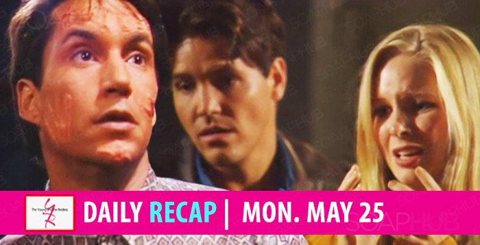 The Young and the Restless Recap