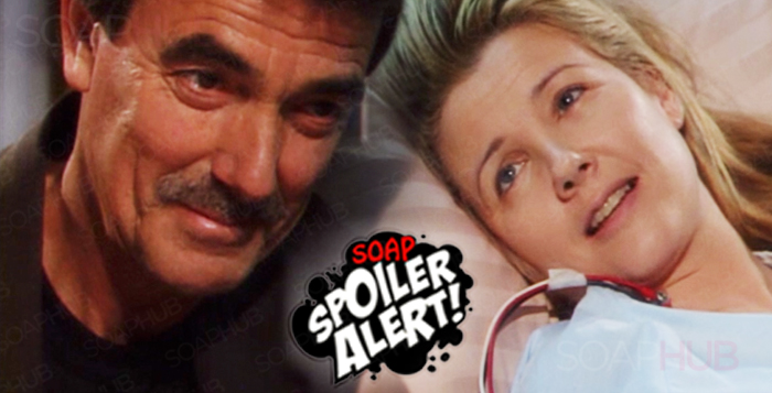 The Young and the Restless Spoilers