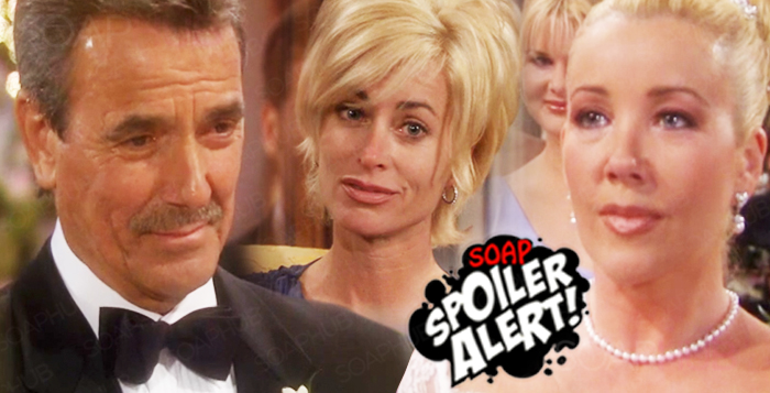 The Young and the Restless Spoilers