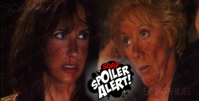 The Young and the Restless Spoilers