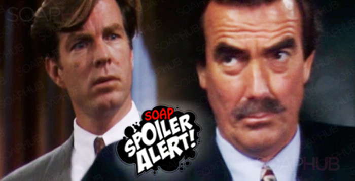 The Young and the Restless Spoilers
