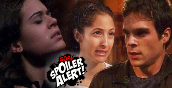 The Young and the Restless Spoilers