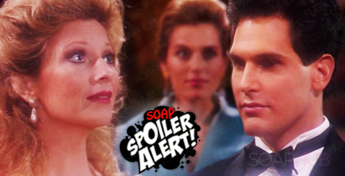 The Young and the Restless Spoilers