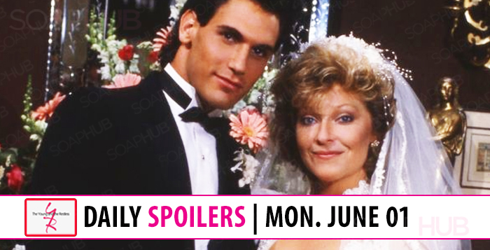 The Young and the Restless Spoilers