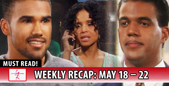 The Young and the Restless Recap