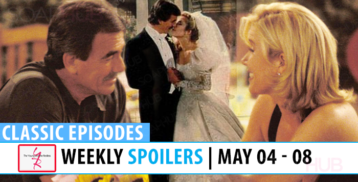 The Young and the Restless Spoilers