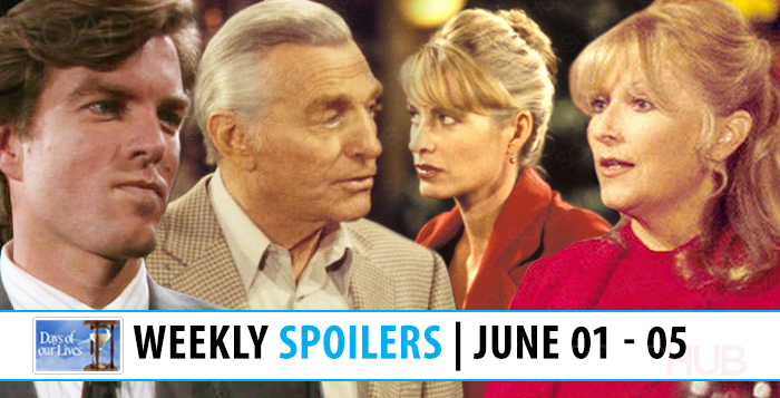 The Young and the Restless Spoilers