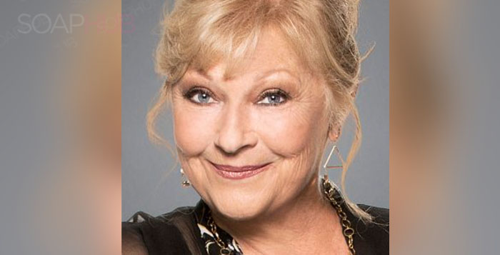Beth Maitland The Young and the Restless