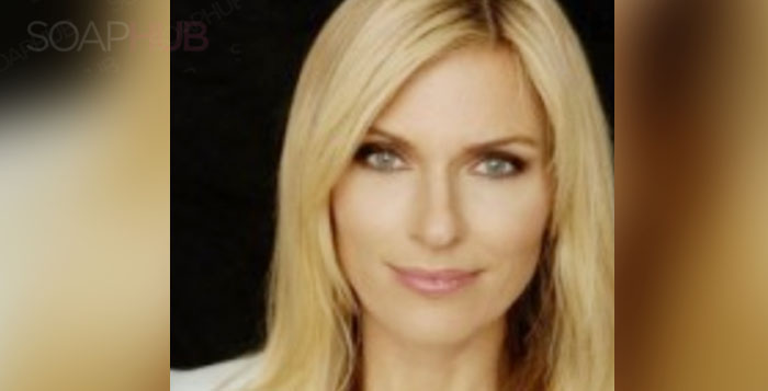 Brenda Epperson The Young and the Restless
