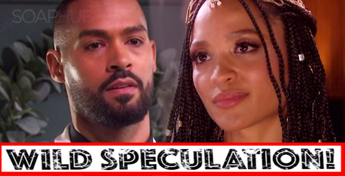 Days of Our Lives Spoilers Spec Lani Eli