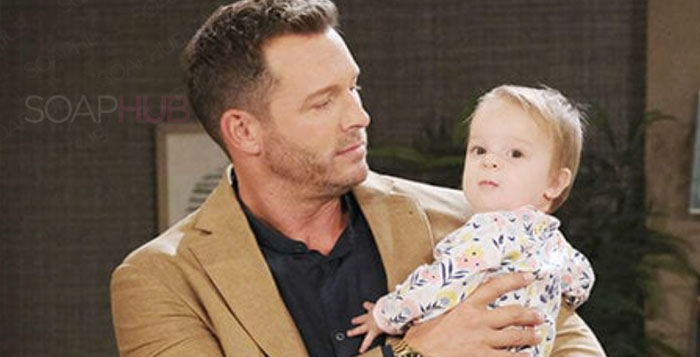Days of our Lives Brady and Rachel