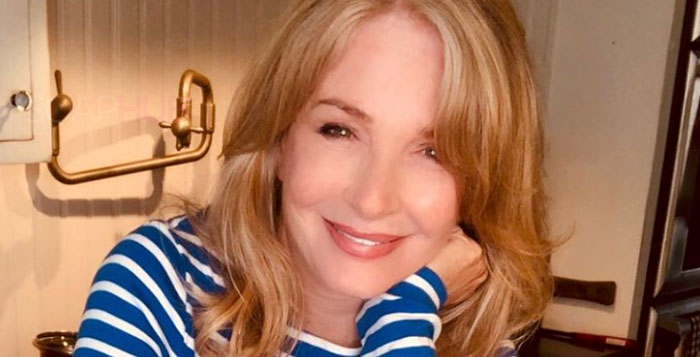 Days of our Lives Deidre Hall