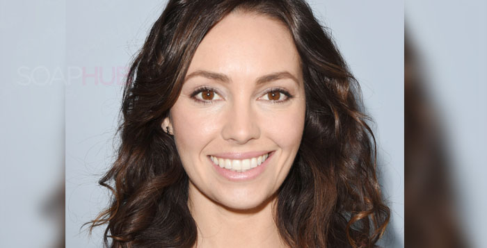 Days of our Lives Emily O'Brien