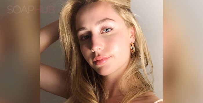 Eden McCoy General Hospital
