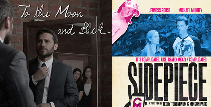 Film Festival Soap Operas