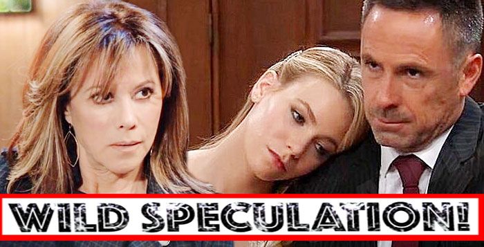 General Hospital Alexis Nelle, Julian