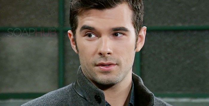General Hospital Chase