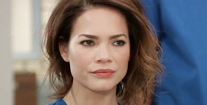 General Hospital Elizabeth