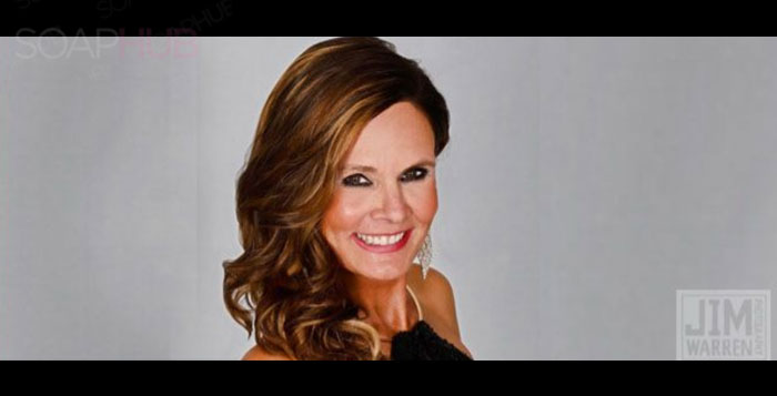 General Hospital Lynn Herring