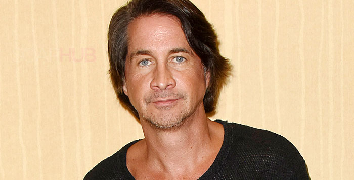 General Hospital Michael Easton