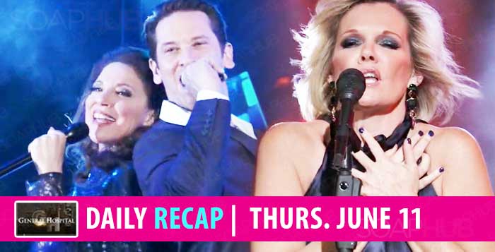 General Hospital Recap June 11 2020