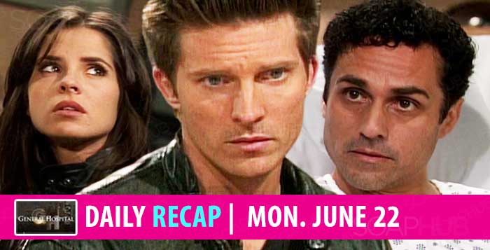 General Hospital Recap June 22 2020