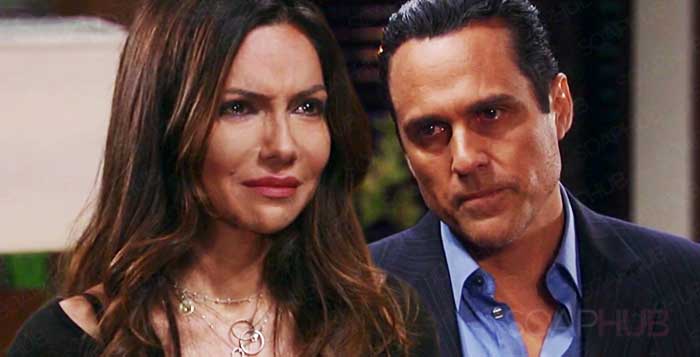 Sonny and Brenda General Hospital