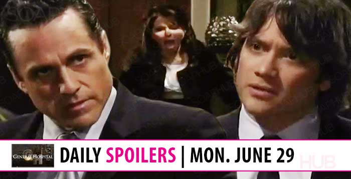 General Hospital Spoilers June 26 2020